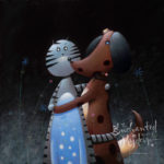 Fantasy Art in Canterbury 