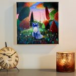 Fantasy Artist in Southampton 