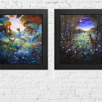 Fantasy Artist in Chester 